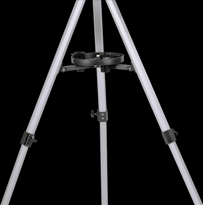 Actual product image Bresser Stellar 60/800 AZ Lens telescope carbon design
