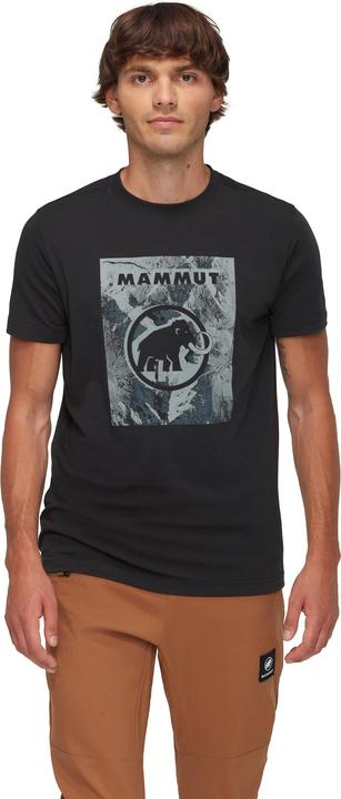 Produktbild Mammut Trovat T-Shirt (3XL)