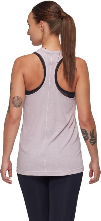 Actual product image Mammut Massone Light Tank Top Women (M)