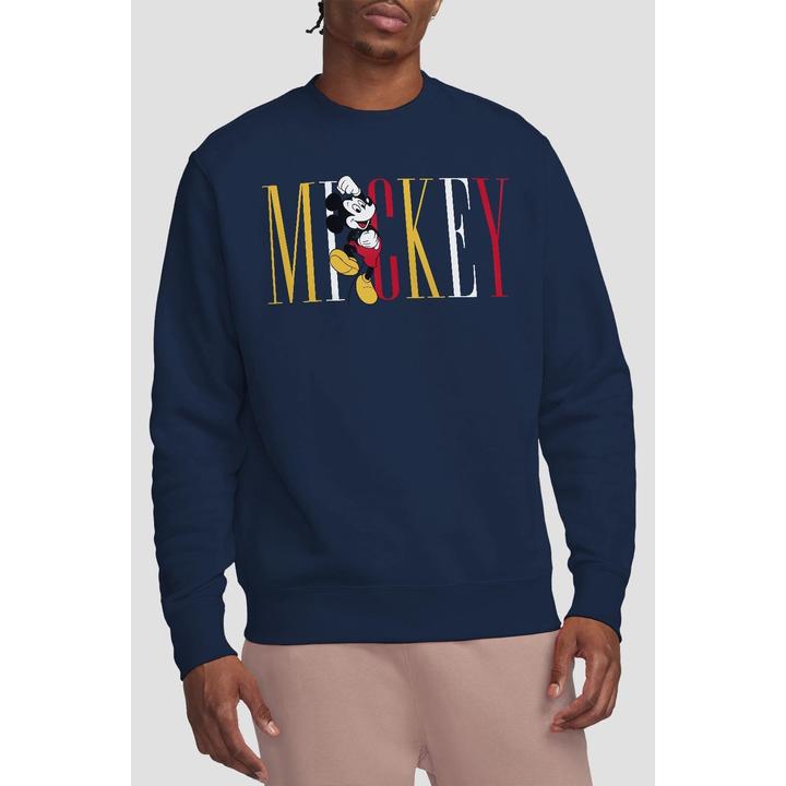Image du produit Disney - Sweat - Adulte (XL)