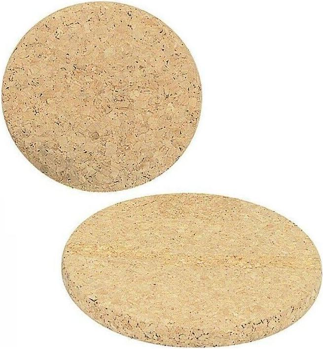 Actual product image Zeller Present Coaster (1 x, Pan coaster)