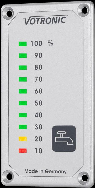 Actual product image Votronic 5315 Holding tank indicator S""