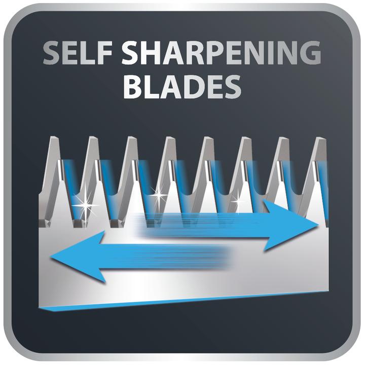 Actual product image Rowenta Forever Sharp