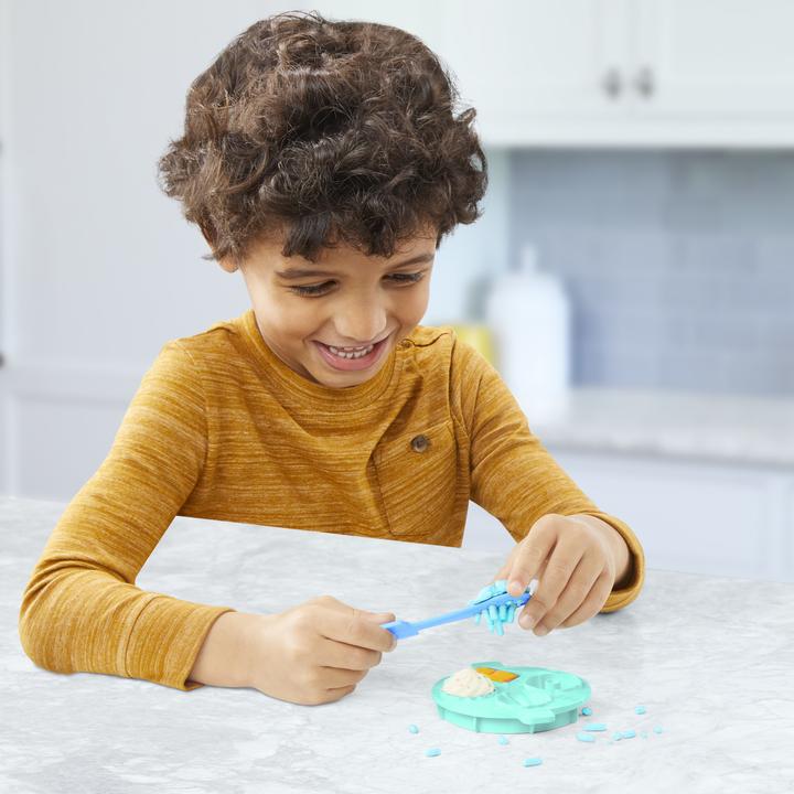 Image du produit Play-Doh Kitchen Creations Super Robot de cuisine