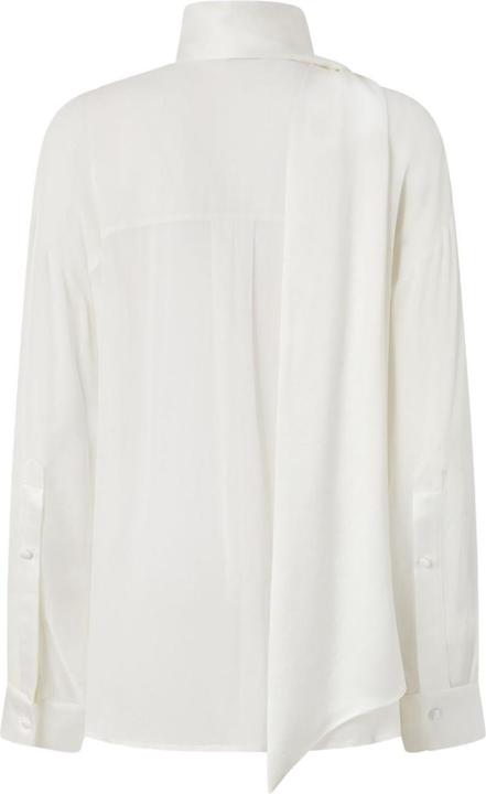 Actual product image Pinko Shirts White (44)
