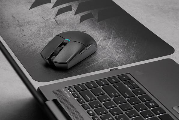 Actual product image Corsair Katar Pro (Wireless)