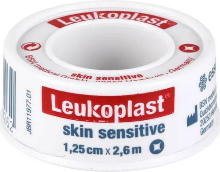 Produktbild BSN skin sensitive Silikon (24 x)