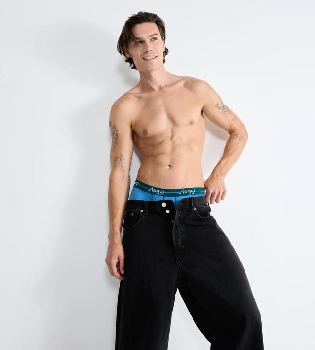 Produktbild Sloggi Start Hipster (XL, 2er Pack)