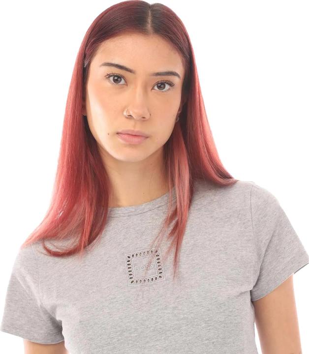 Actual product image BOSS Womens/Ladies Eventsa4 Regular T-Shirt (36 D)