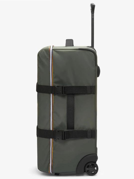 Produktbild K-Way Blossac- Trolley-Reisetasche (70 l, M (50 - 90l))