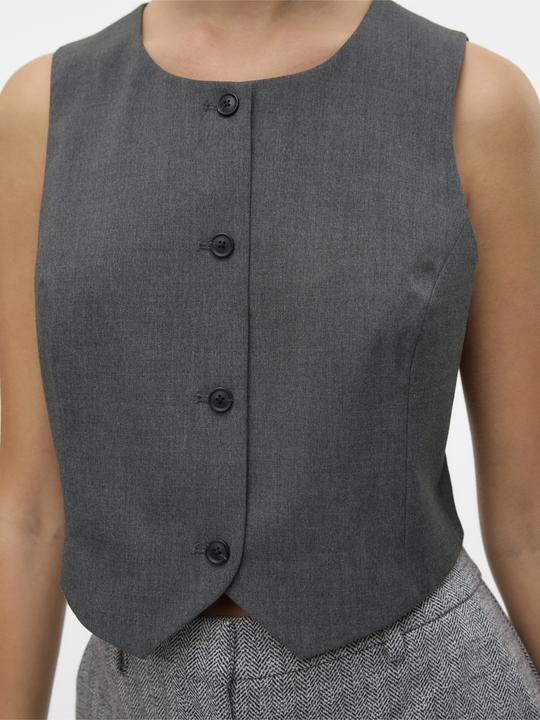 Actual product image Vero Moda VMMADJA suit waistcoat (40)