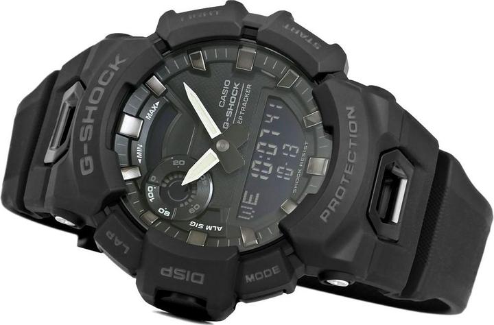 Produktbild G-Shock G-Squad (Taucheruhr, 48.90 mm)