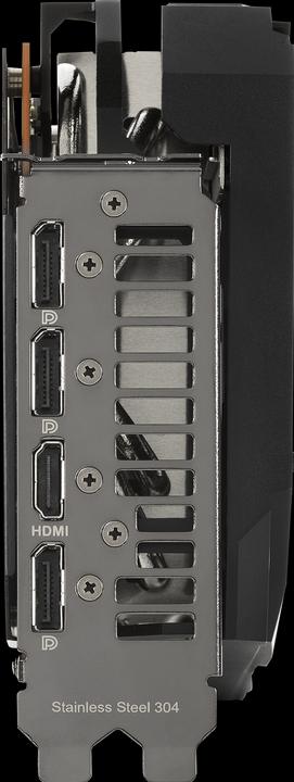 Image du produit ASUS ROG STRIX Radeon RX 6700 XT (12 Go)