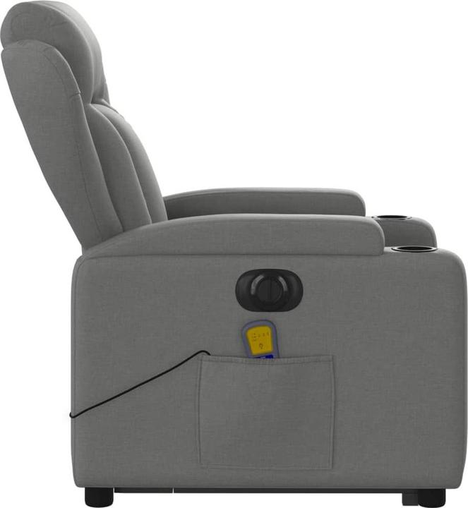 Actual product image VidaXL Ismini