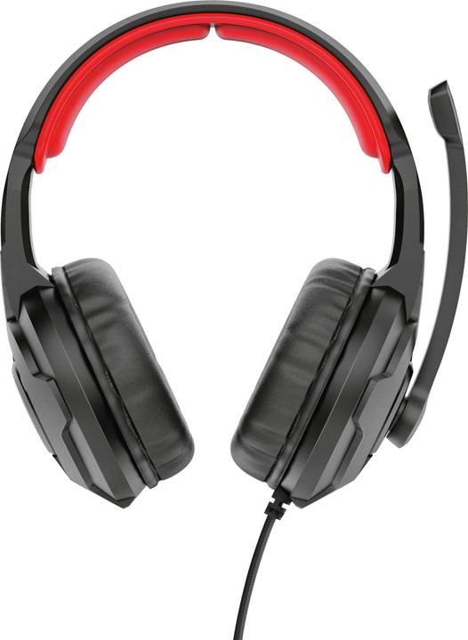 Immagine prodotto Trust Cuffie da gioco multipiattaforma GXT 411 Radius (Cablato)