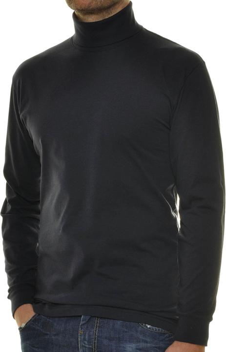 Produktbild Ragman Longsleeve Casual Bequem sitzend (L)