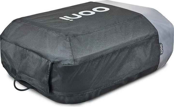 Ooni Volt 12 cover