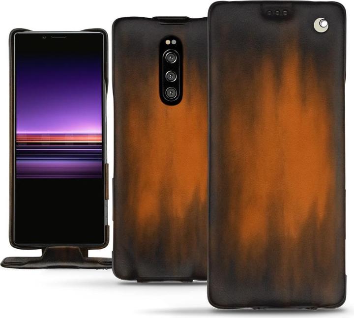 Image du produit Noreve Housse cuir vertical (Sony Xperia 1)