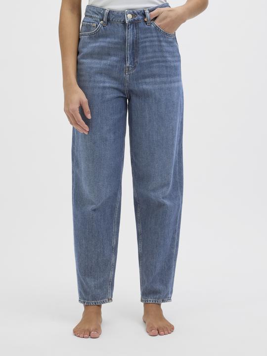 Produktbild JJXX JXLisbon HW CR4020 Mom Jeans (W25/L30)
