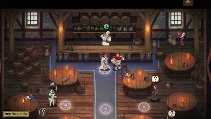 Produktbild Clear River Games Might & Magic: Clash of Heroes (Definitive Edition) (Switch, Switch Lite, Switch OLED, DE)