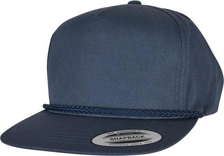 Flexfit Unisex Adult Classic Poplin Golf Cap (One Size)