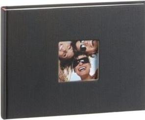 Image du produit Walther Design Fun 22x16 40 pages album livre FA207B (22 x 16 cm)