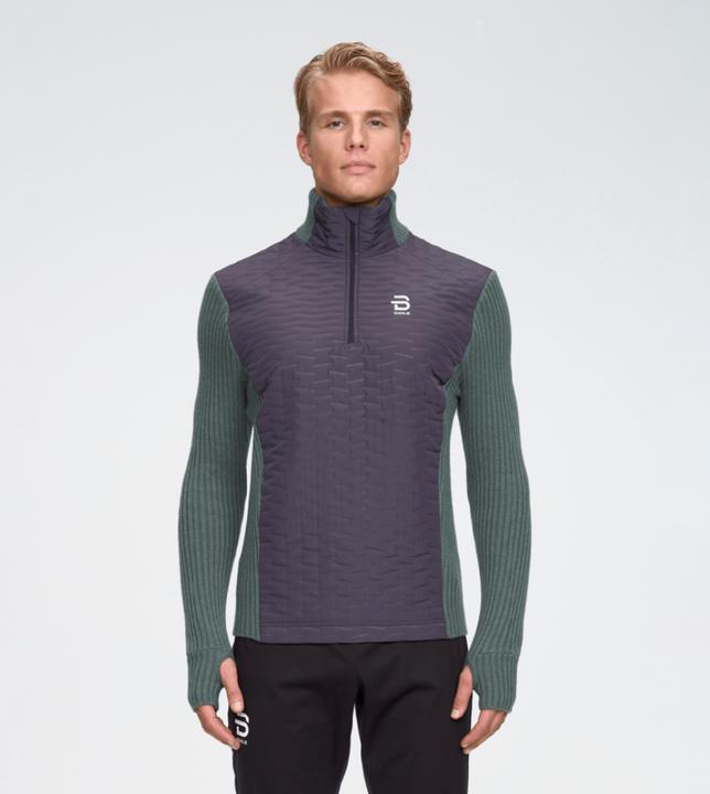 Produktbild Daehlie M Half Zip Comfy 2.0 (S)