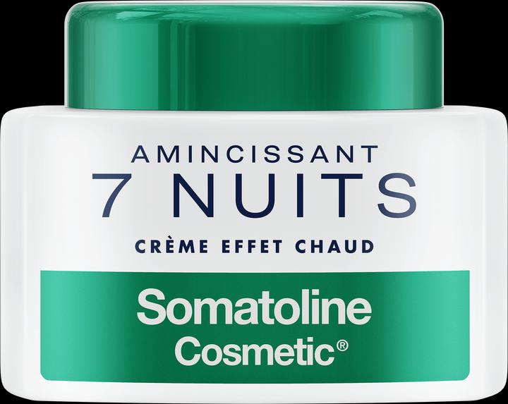 Immagine prodotto Somatoline Snellente 7 Notti Crema (Crema corpo, 400 ml)