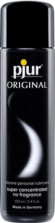Immagine prodotto Pjur Lubrificante personale al silicone (100 ml)