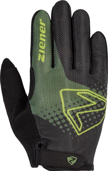 Produktbild Ziener Colo Long Bike (S)