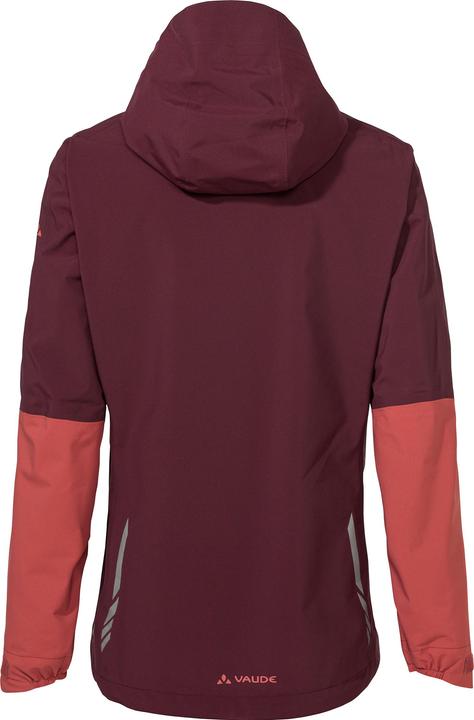Actual product image Vaude Moab II (XL)