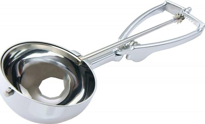 Produktbild Stöckel Eisportionierer CR 1/4lt (Eisportionierer)