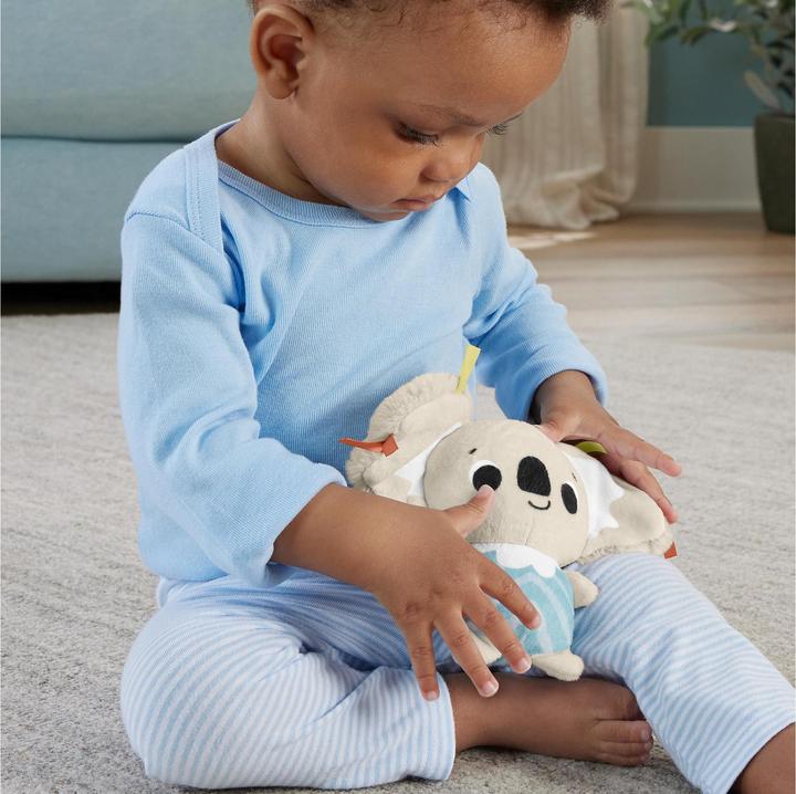 Immagine prodotto Fisher-Price Semplicemente Sensi