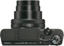 Immagine prodotto Sony Cyber-shot DSC RX100 VI (24 - 200 mm, 20.10 Mpx, 1")