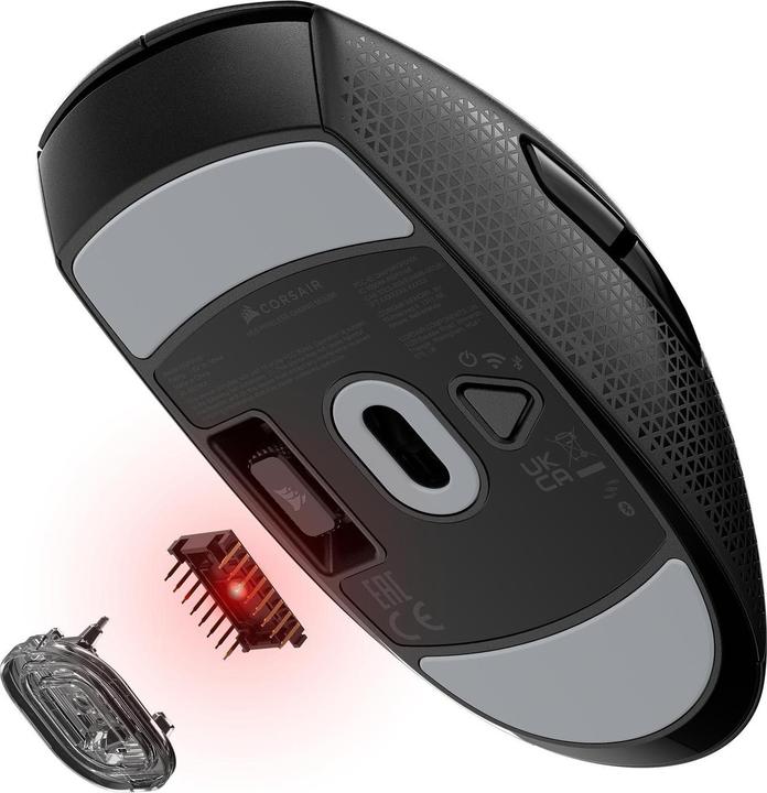 Produktbild Corsair M55 (Kabellos)