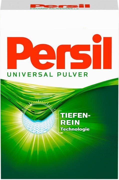 Actual product image Persil Universal (50 Washing cycles, Powder)