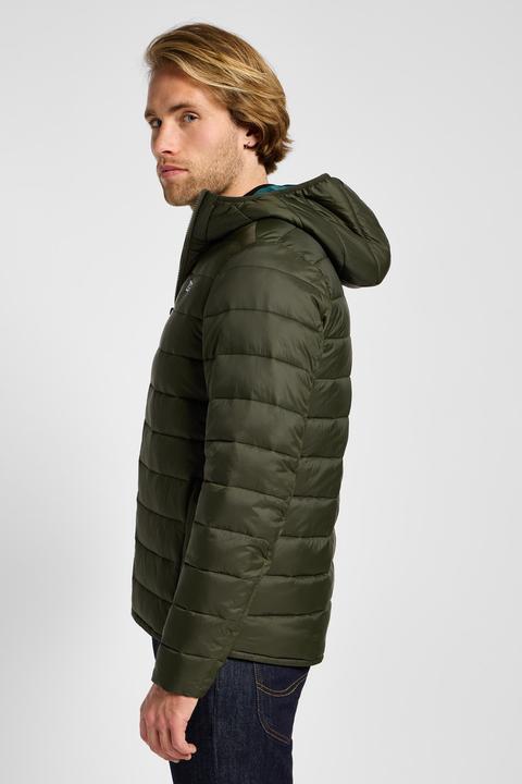 Image du produit Lee Veste matelassée Light Puffer Jacket (M)