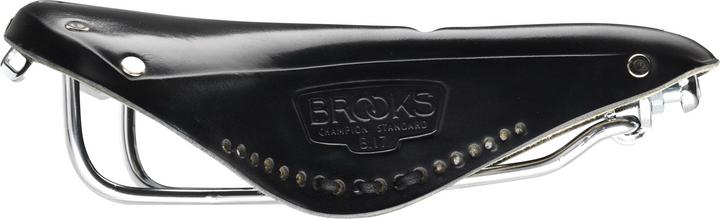 Actual product image Brooks England B17 Imperial