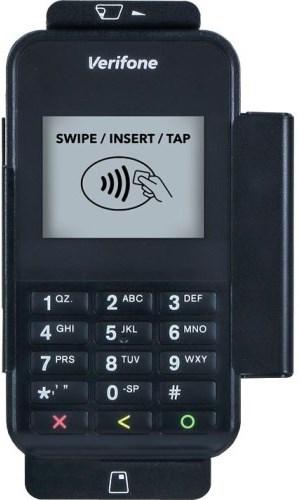 Produktbild ēlo Kit Emv Verifone E355 Cradle