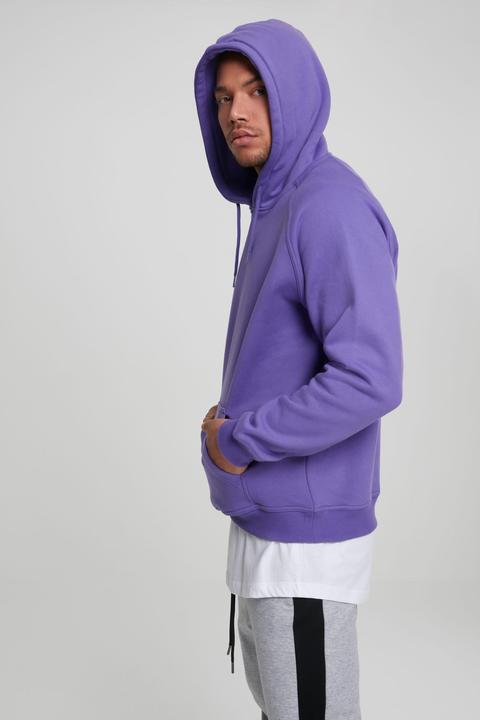 Actual product image Urban Classics Blank Hoody (XL)