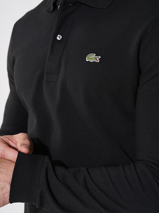 Immagine prodotto Lacoste Polo a manica lunga (S)