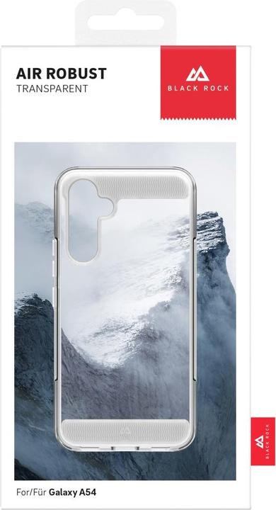 Image du produit Black Rock Air Robust (Samsung Galaxy A54 5G)