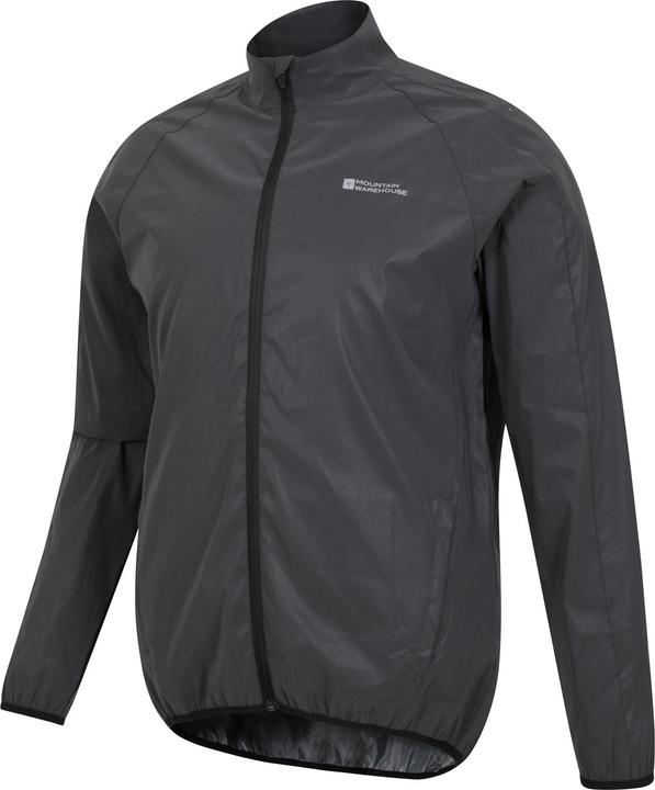 Immagine prodotto Mountain Warehouse 360 II Giacca Riflettente Uomo (XL)