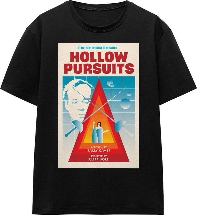 Produktbild The Next Generation Season 3 Episode 21 TShirt (XXL)