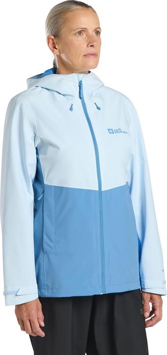 Immagine prodotto Jack Wolfskin Weiltal 2L Jkt W (L)