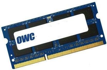 Produktbild OWC 16.0GB (2x 8GB) 2400MHz DDR4 PC4-19200 SO-DIMM 260 Pin CL17 (2 x 8GB, 2400 MHz, DDR4-RAM, SO-DIMM)