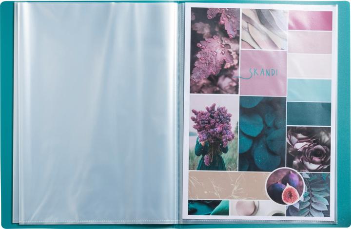 Produktbild Exacompta Sichmappe Skandi (A4, 1 x)