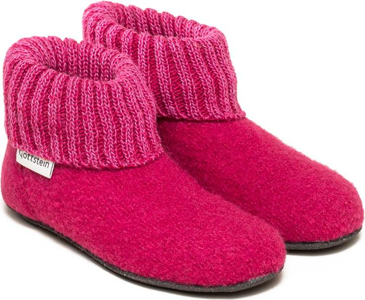 Actual product image Gottstein Alpine Boot FE Hüttenschuh (24)