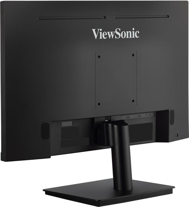 Actual product image Viewsonic Mon 24" Va Fhd VGA HDMI Black Eye Care (1920 x 1080 pixels, 24")