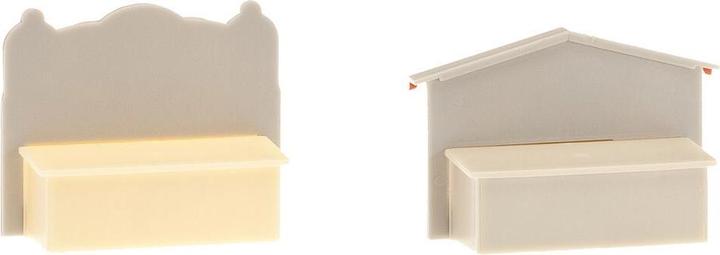 Actual product image Faller 2 fairground stalls